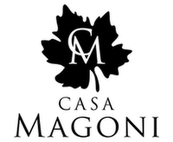 Casa Magoni Logo