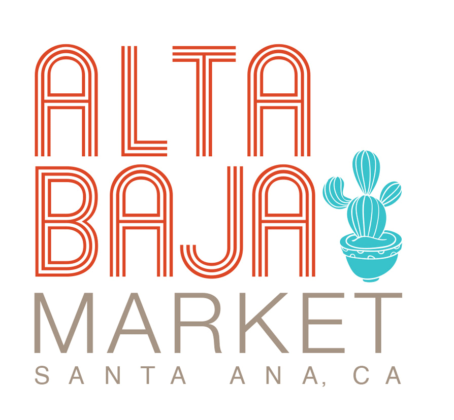 Alta Baja Market