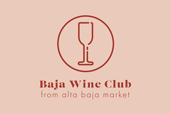 Alta Baja Wine Club