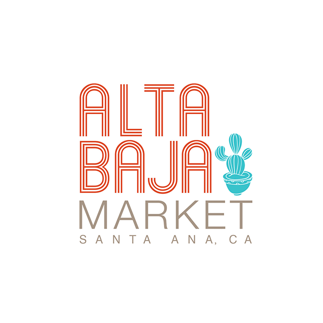 Alta Baja Market