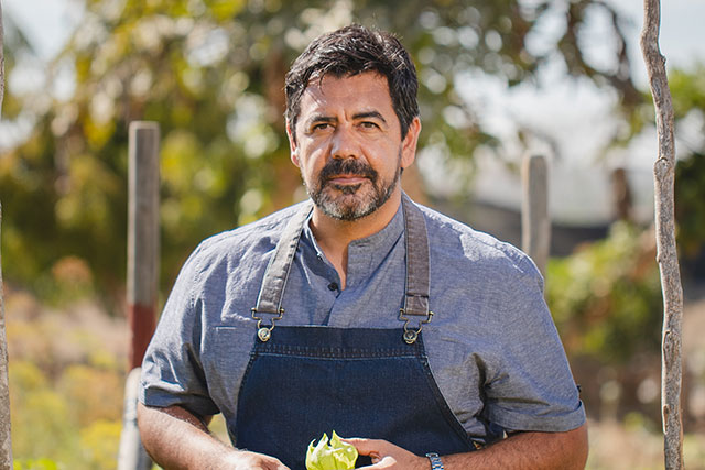 Javier