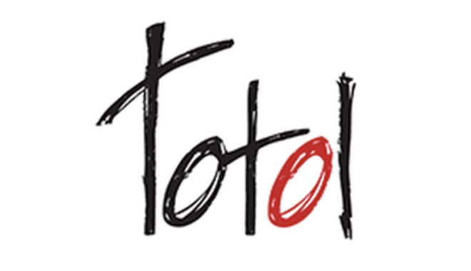Totol Logo