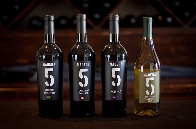 La Competencia Imports Wineries Madera 5 All of the madeira wine bottlers have wine lodges of differing sizes, some offering tours and complimentary tastings to help in buying the right bottle. wineries madera 5