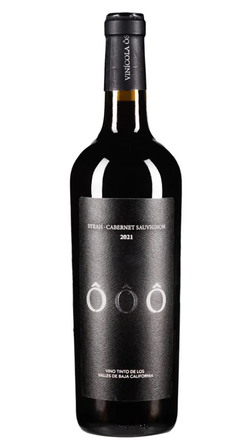 Vinicola Os / Tinto 2020