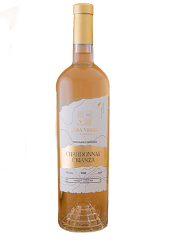 Casa Vegil / Chardonnay Crianza 2020