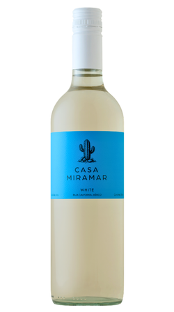 Casa Miramar / White Wine, 2025