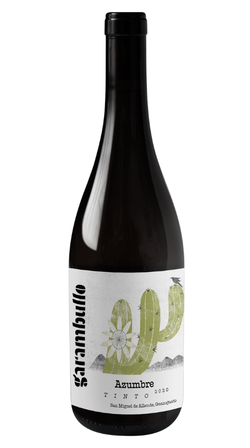 Cava Garambullo / Azumbre 2022