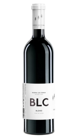Bodega Los Cedros / BLC 2024