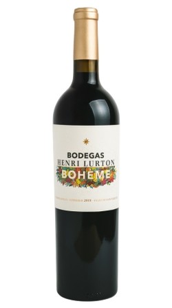Bodegas Henri Lurton / La Boheme