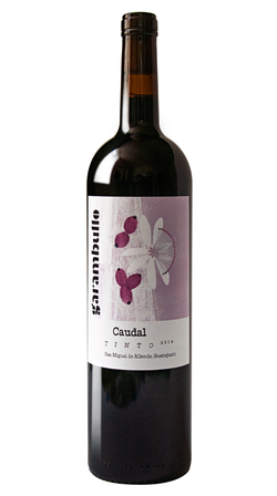 Cava Garambullo / Caudal 2022