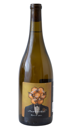 Anónimo / Chardonnay Tradicional 2023