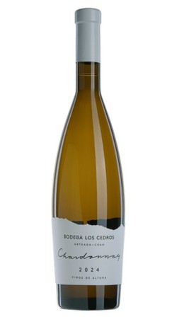 Bodega Los Cedros / Chardonnay, 2024
