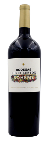 Bodegas Henri Lurton Boheme 2016