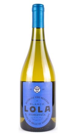 Symmetria / Lola, 2020