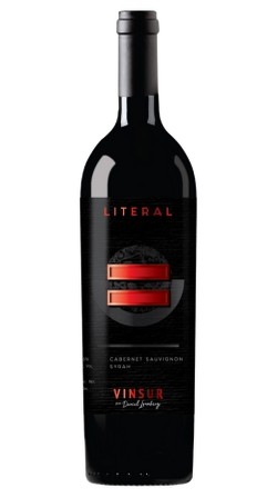 Vinsur / Literal, 2018