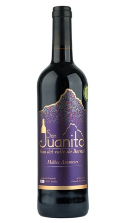 San Juanito / Amanecer 2019