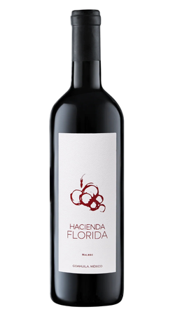 Hacienda Florida / Malbec, 2023