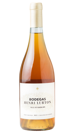 Bodegas Henri Lurton / Vino Naranja 2021