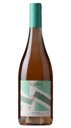 Tribos / Oro Rosa 2023