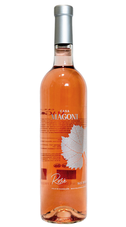 Casa Magoni / Rosé of Pinot Noir, 2023