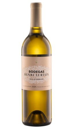 Bodegas Henri Lurton / Sauvignon Blanc 2020