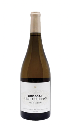 Bodegas Henri Lurton Chenin Blanc 2020