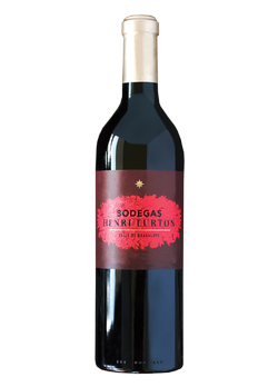 Bodegas Henri Lurton Carmenere 2017