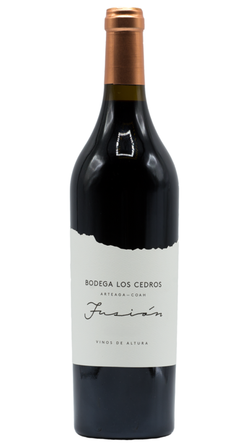 Bodega Los Cedros / 