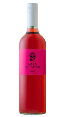 Casa Miramar / Rosé, 2025