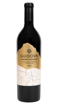 Guidova / Cabernet Sauvignon 2022