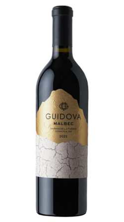 Guidova / Malbec 2021