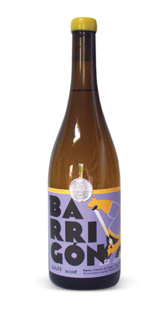 Barrigón / Albariño 2023