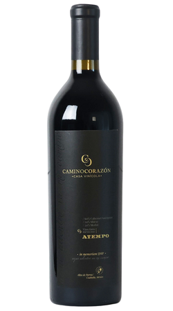 Camino Corazón / 