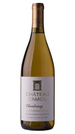 Chateau Camou / Chardonnay 2023