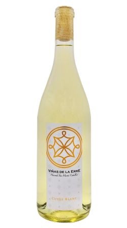 Viñas de la Erre / 