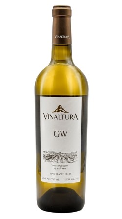 Vinaltura / Gewurztraminer 2022