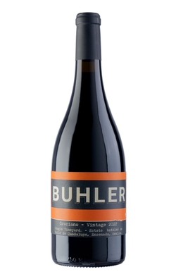 Buhler / Graciano, 2021