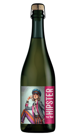 Casa de Quesada / Hipster, PetNat