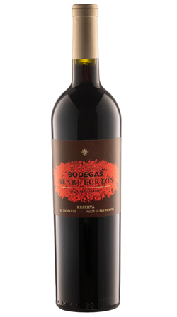 Bodegas Henri Lurton / Cabernet Sauvignon 2020