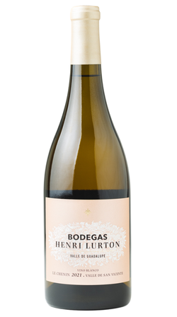 Bodegas Henri Lurton / Chenin Blanc 2021