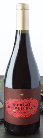 Bodegas Henri Lurton Petite Syrah 2018