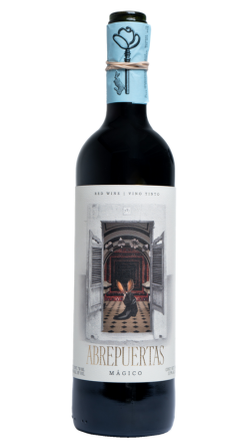 Vinos y Espitirus / Magico 2023