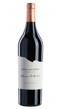Bodega Los Cedros / Malbec 2021