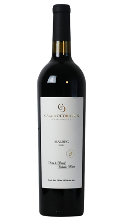Camino Corazón / Malbec 2021
