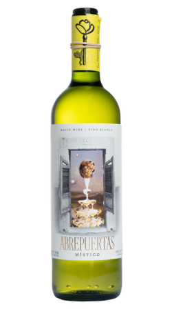 Vinos y Espitirus / Mistico 2023