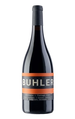 Buhler / Nebbiolo, 2020