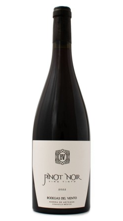 Bodegas del Viento / Pinot Noir 2023