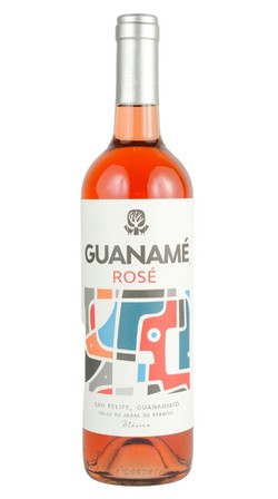 Guanamé / Rose 2023
