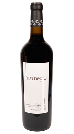 Hilo Negro / 