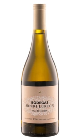 Bodegas Henry Lurton / 